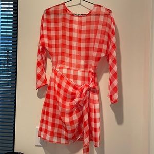 Never worn Lovers&Friends Seth dress